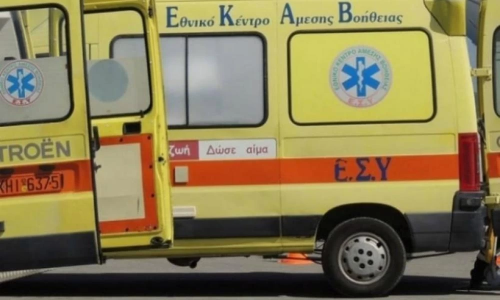 Τσακωμός με έναν τραυματία για μία προσπέραση στο κέντρο της Πάτρας